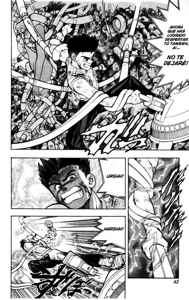 Read Video Girl Ai (es) Manga Online