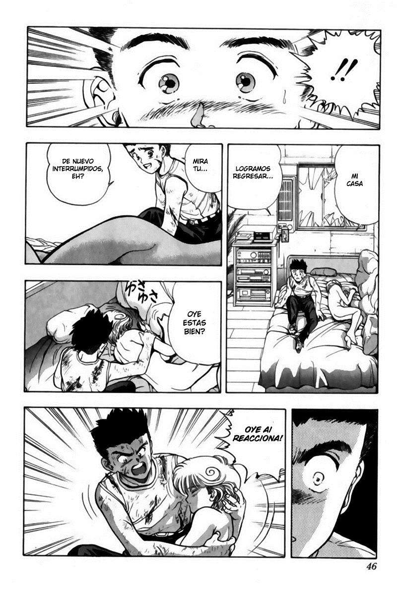 Read Video Girl Ai (es) Manga Online