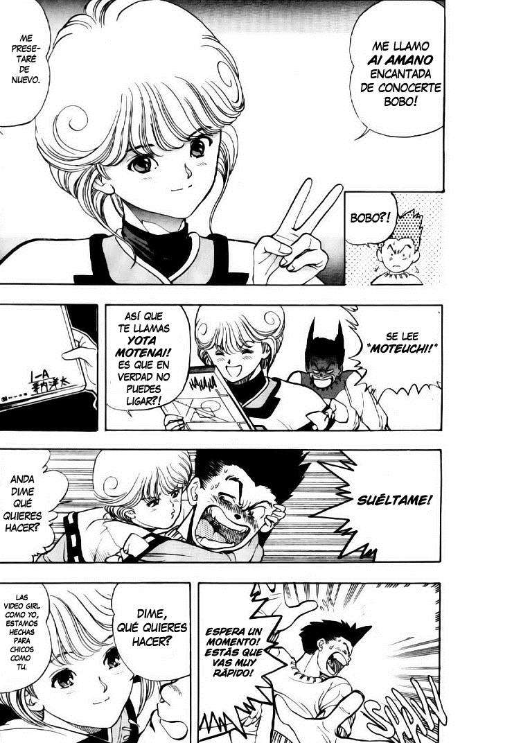 Read Video Girl Ai (es) Manga Online