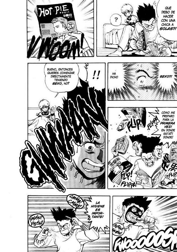 Read Video Girl Ai (es) Manga Online