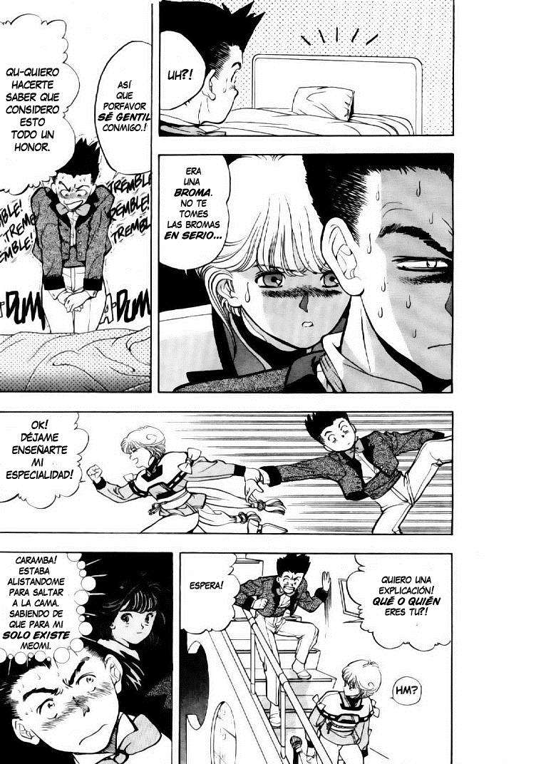 Read Video Girl Ai (es) Manga Online