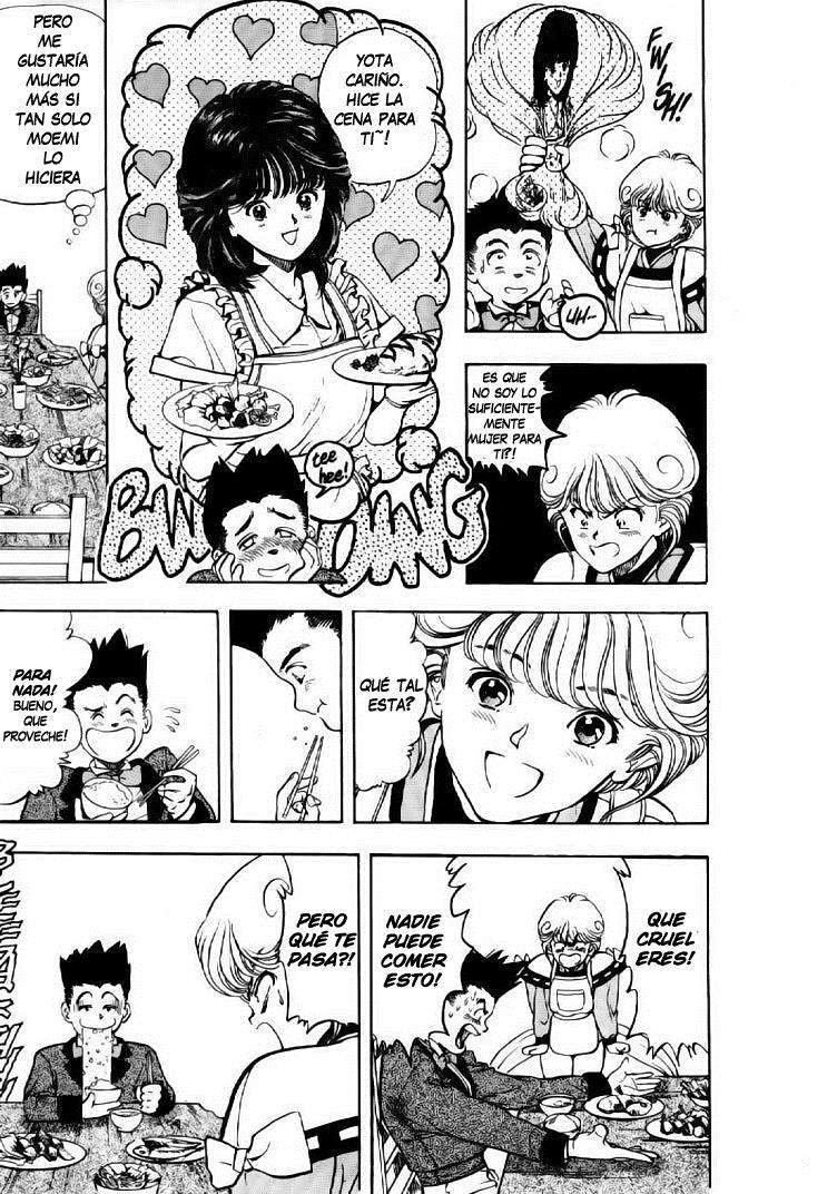 Read Video Girl Ai (es) Manga Online