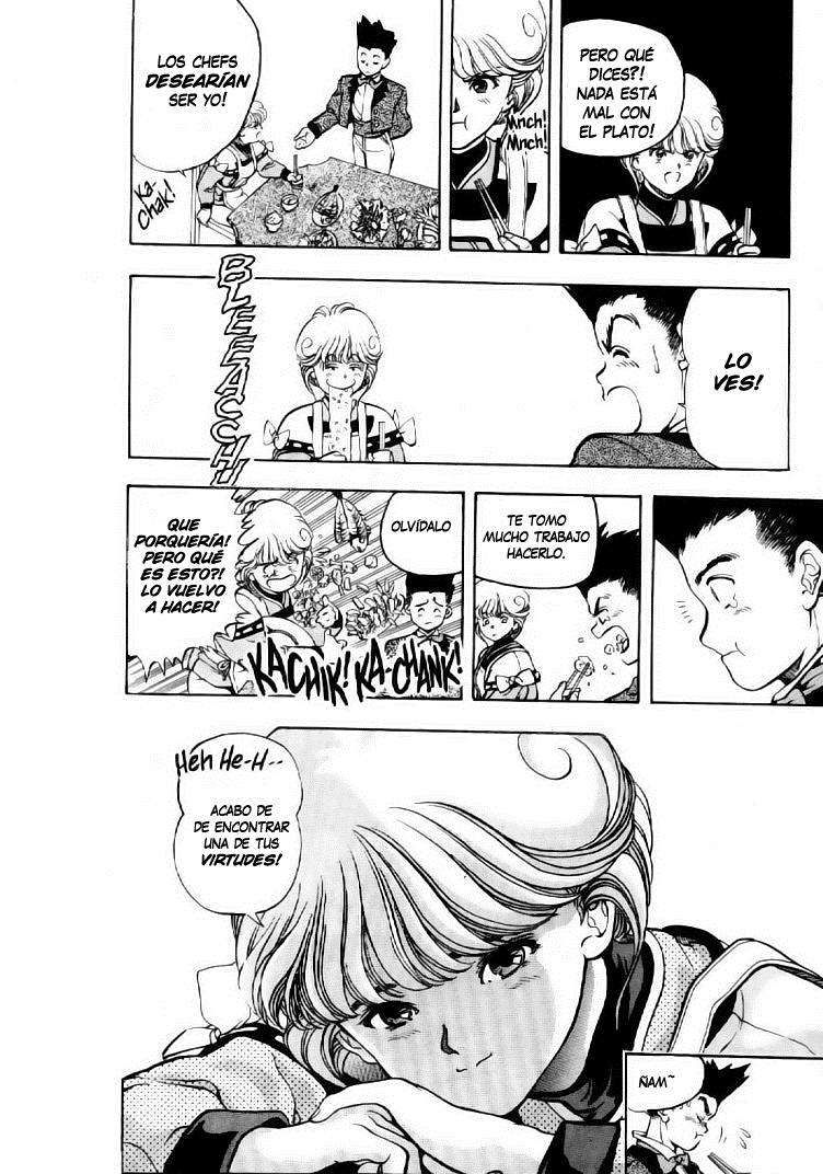 Read Video Girl Ai (es) Manga Online