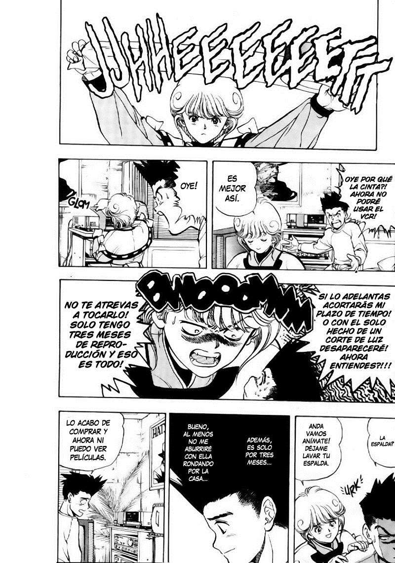 Read Video Girl Ai (es) Manga Online