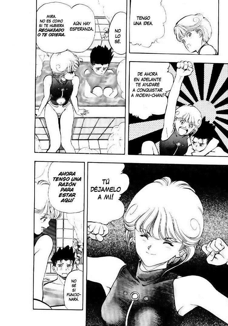 Read Video Girl Ai (es) Manga Online