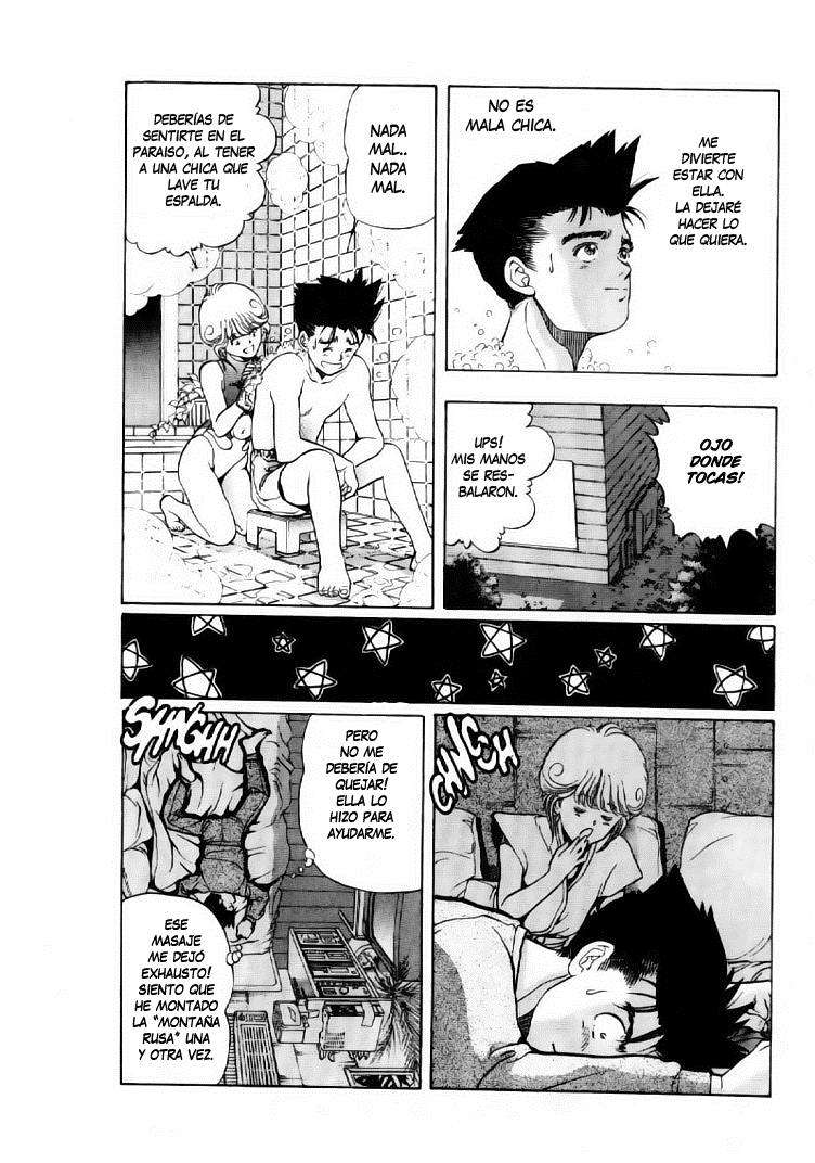 Read Video Girl Ai (es) Manga Online