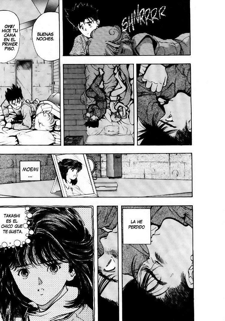 Read Video Girl Ai (es) Manga Online