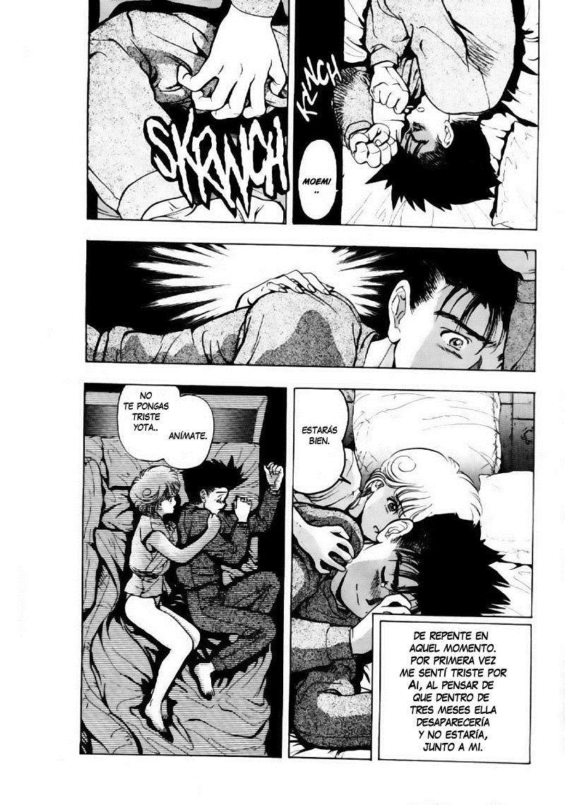 Read Video Girl Ai (es) Manga Online