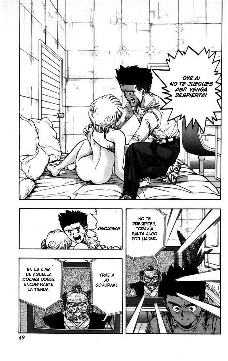 Read Video Girl Ai (es) Manga Online