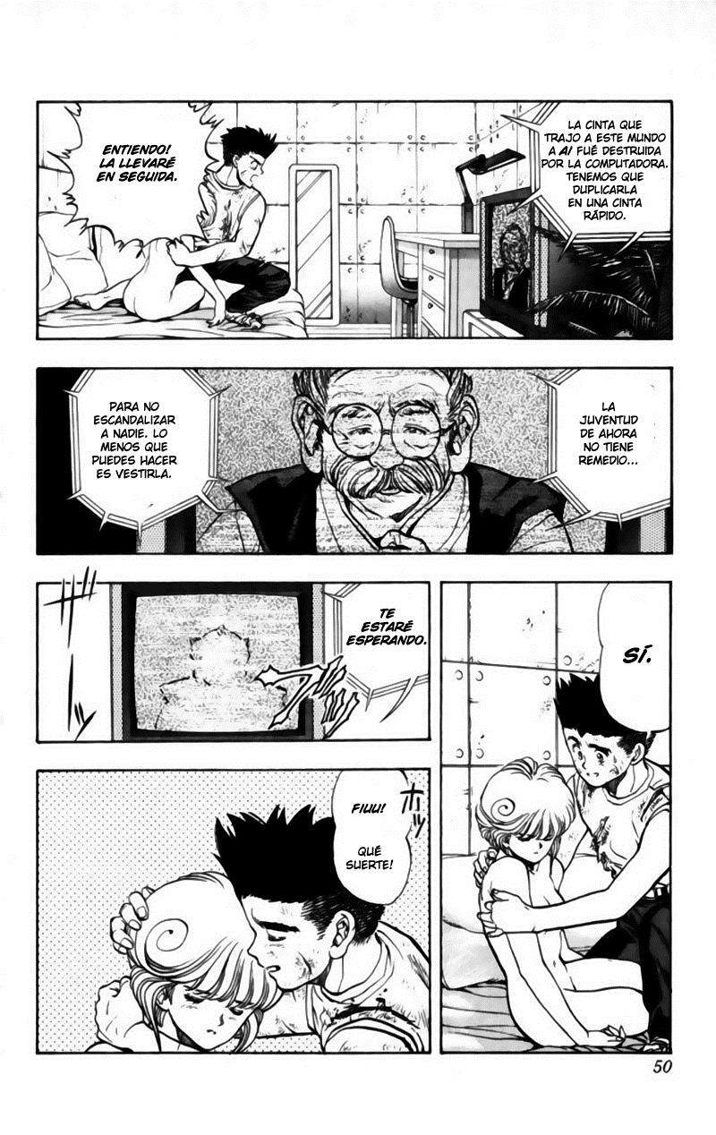Read Video Girl Ai (es) Manga Online