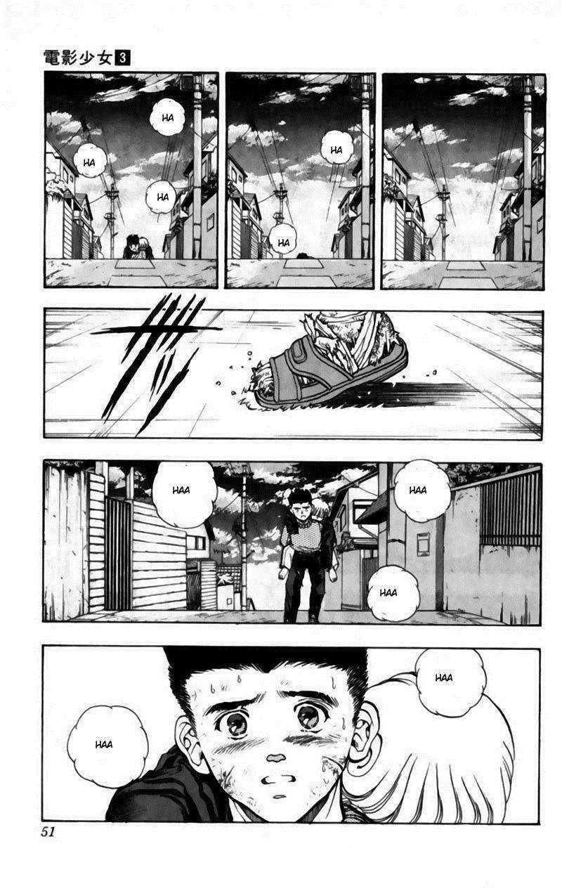 Read Video Girl Ai (es) Manga Online