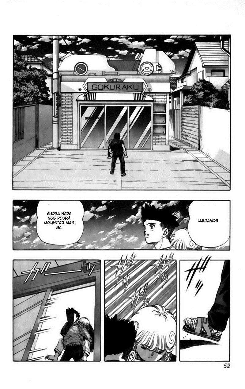 Read Video Girl Ai (es) Manga Online