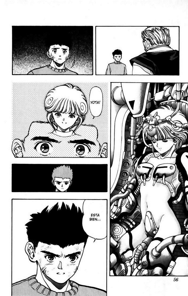 Read Video Girl Ai (es) Manga Online