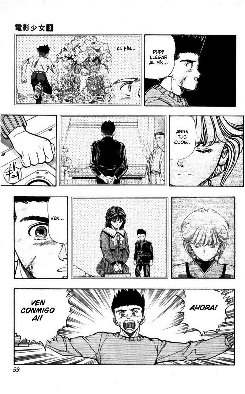 Read Video Girl Ai (es) Manga Online