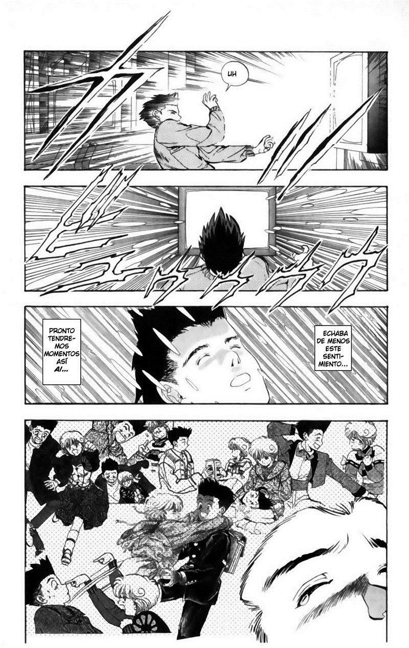 Read Video Girl Ai (es) Manga Online