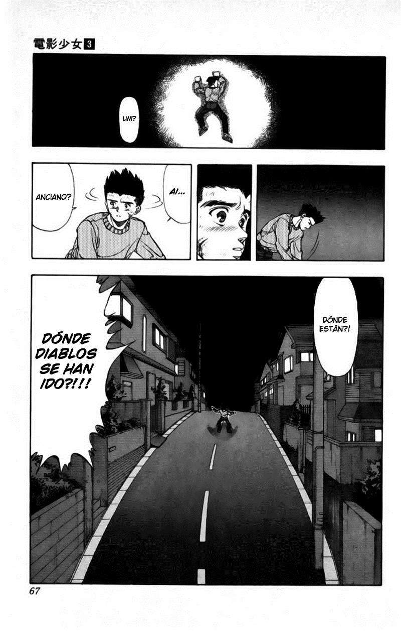 Read Video Girl Ai (es) Manga Online