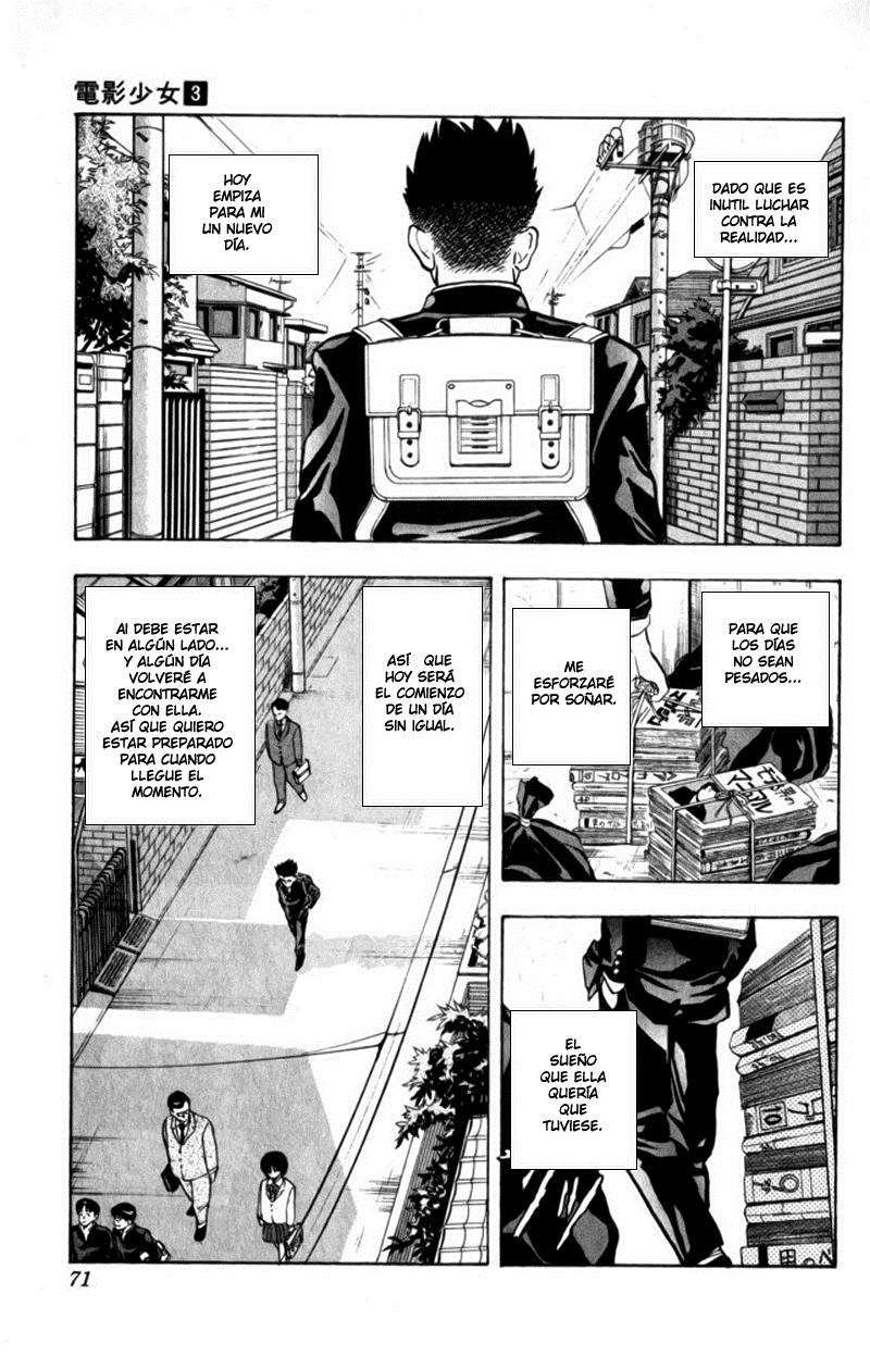 Read Video Girl Ai (es) Manga Online