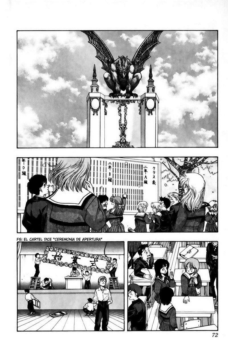 Read Video Girl Ai (es) Manga Online