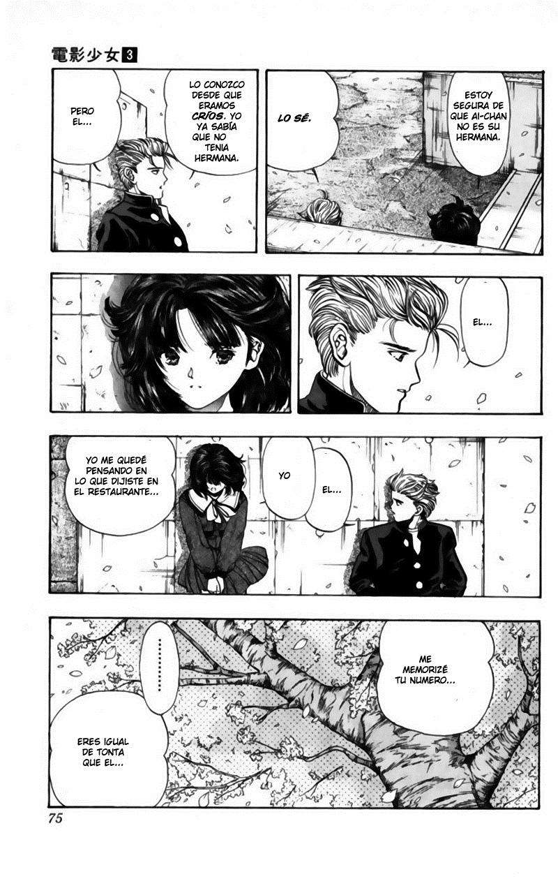 Read Video Girl Ai (es) Manga Online