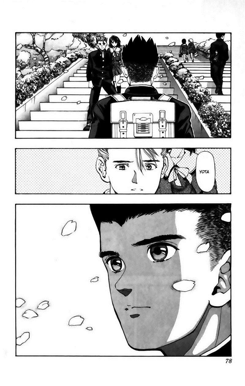 Read Video Girl Ai (es) Manga Online