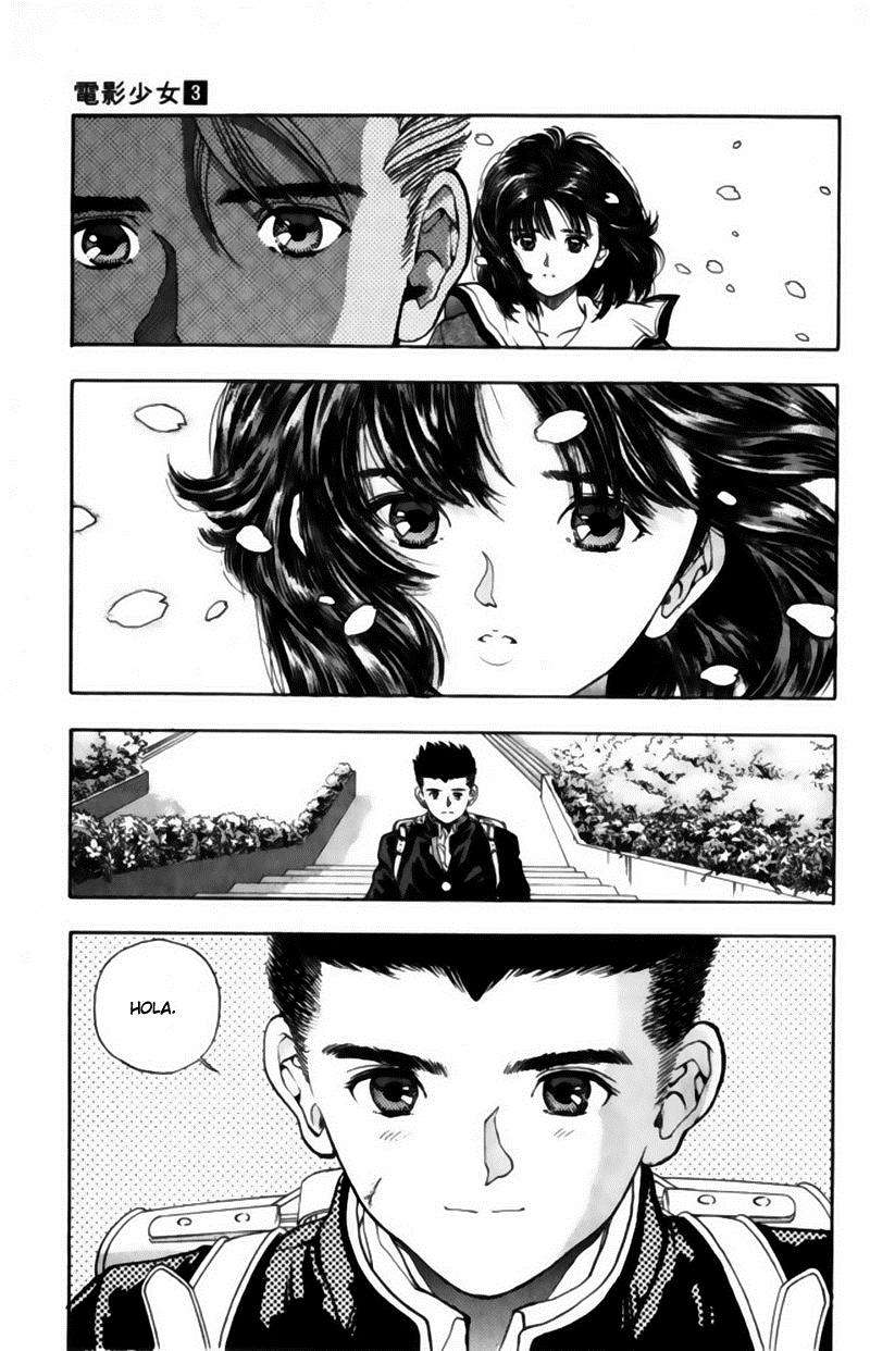 Read Video Girl Ai (es) Manga Online