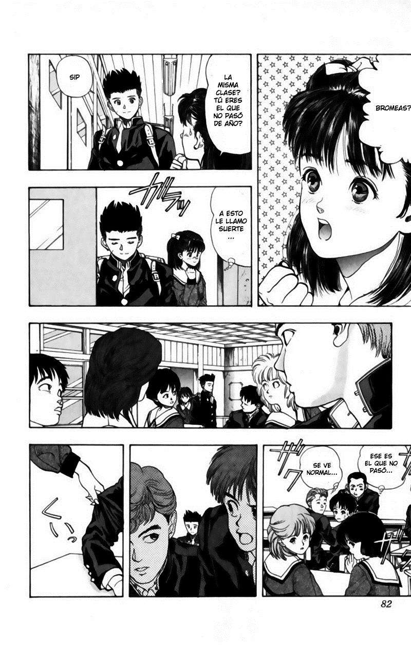 Read Video Girl Ai (es) Manga Online