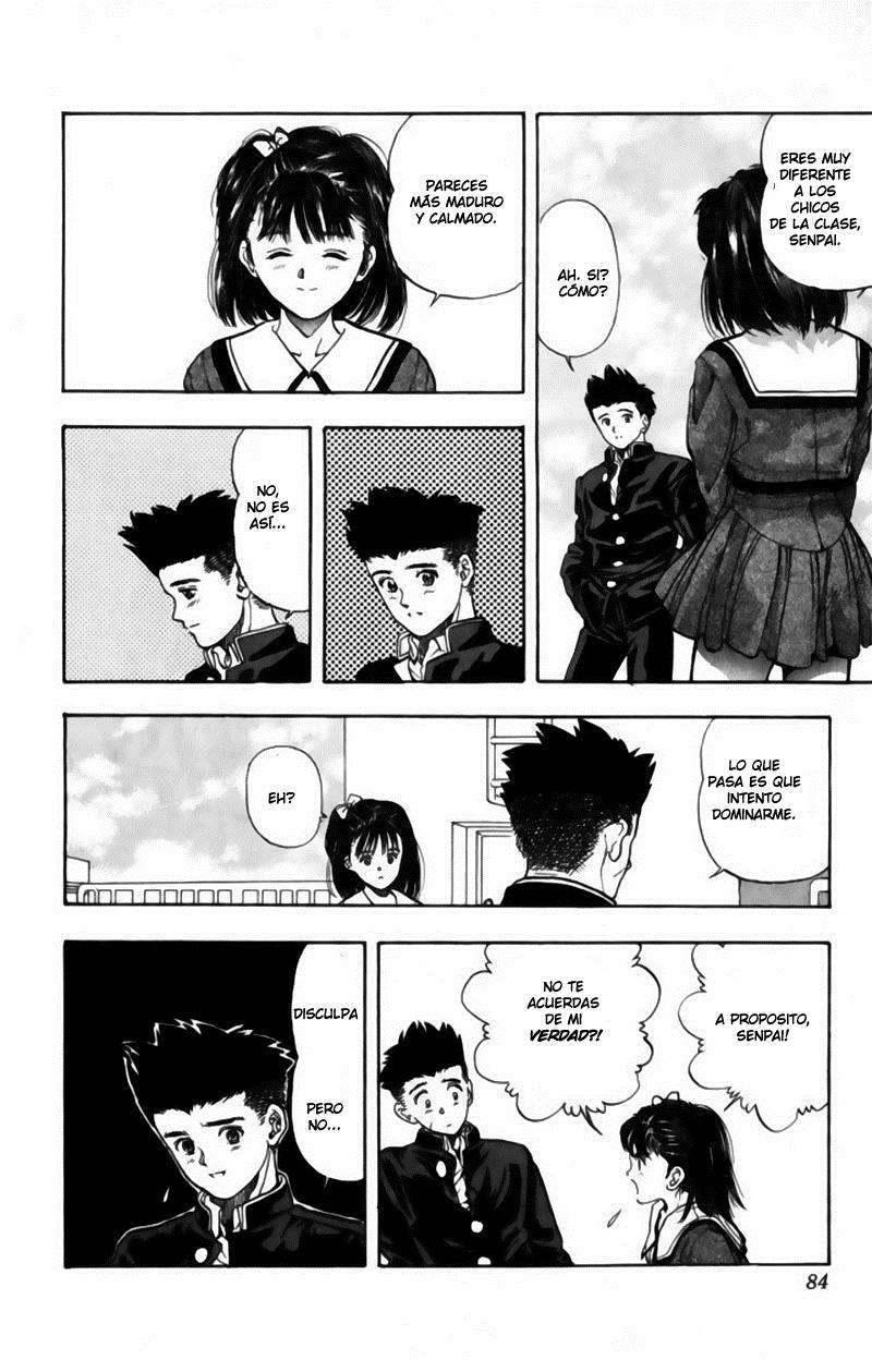 Read Video Girl Ai (es) Manga Online