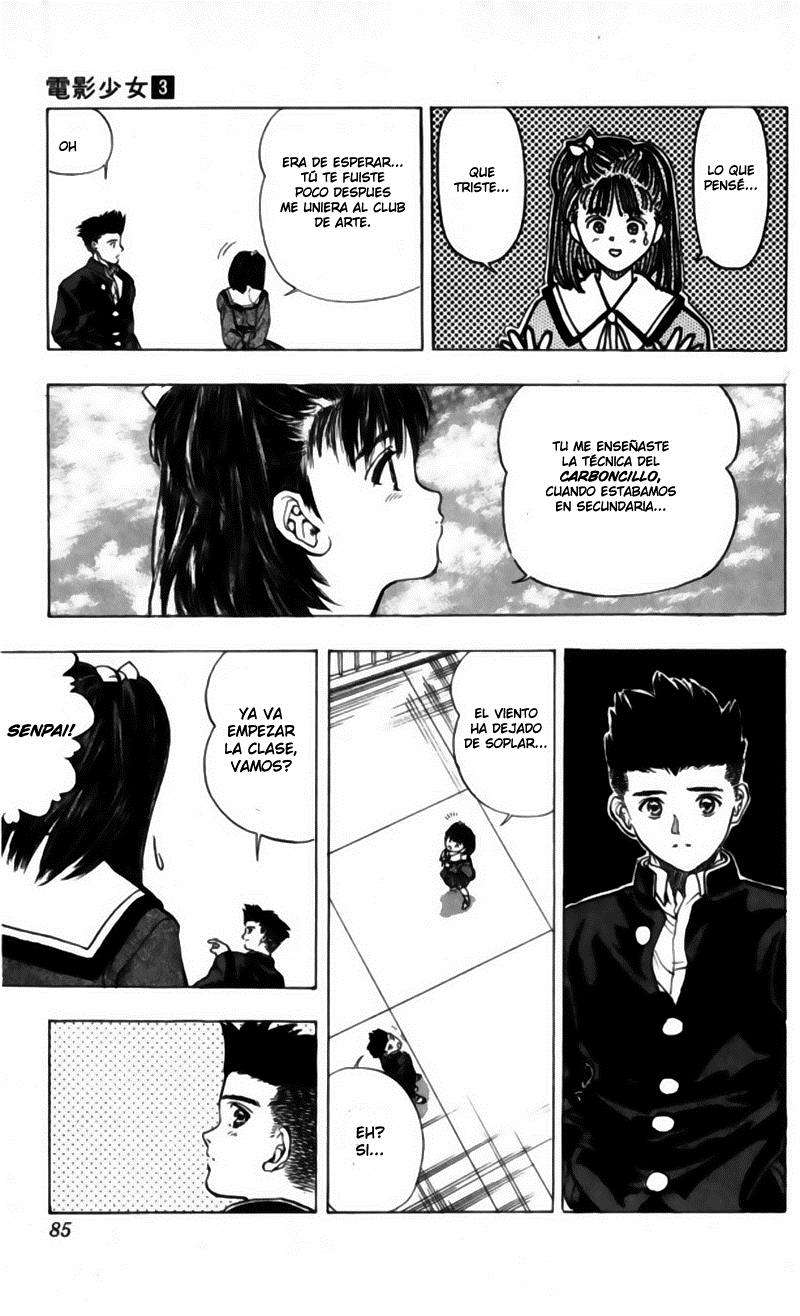 Read Video Girl Ai (es) Manga Online
