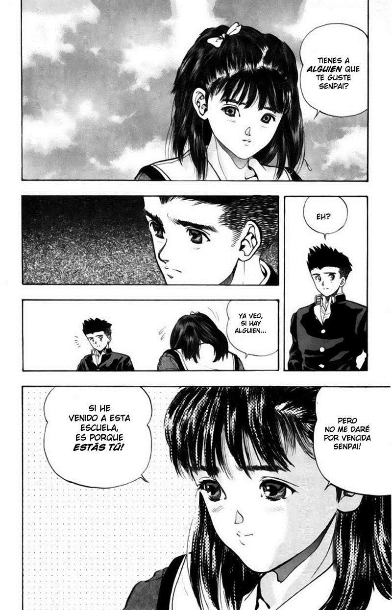 Read Video Girl Ai (es) Manga Online