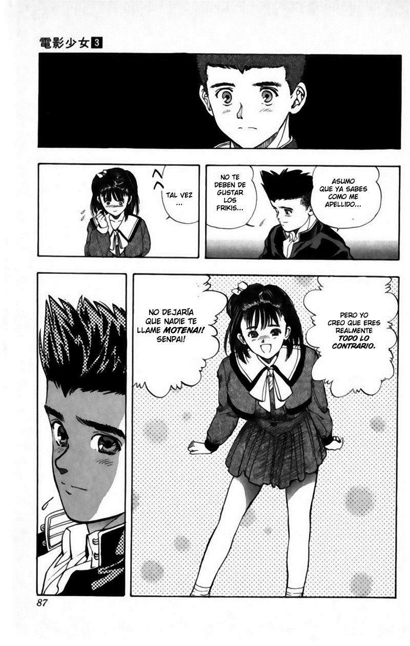 Read Video Girl Ai (es) Manga Online