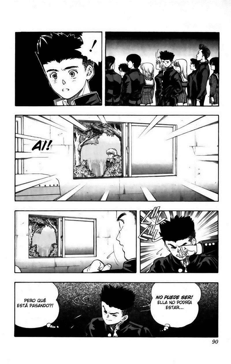 Read Video Girl Ai (es) Manga Online