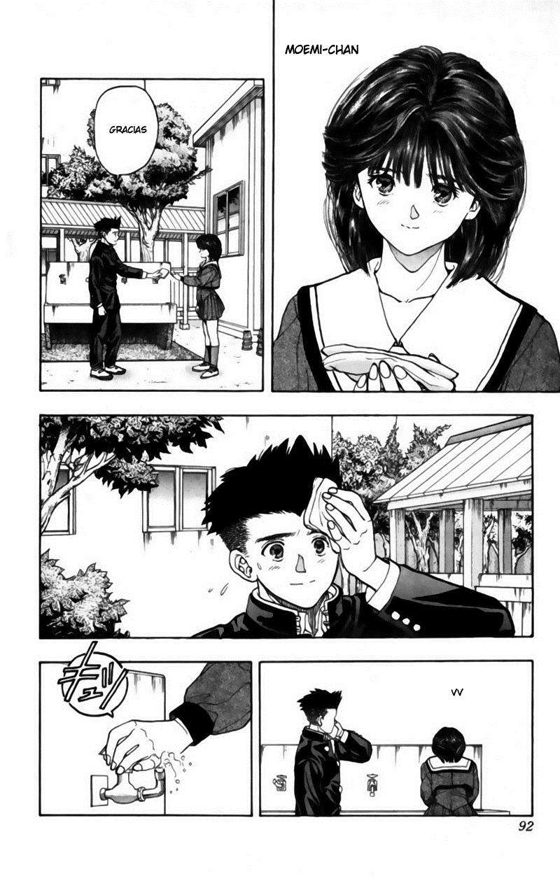 Read Video Girl Ai (es) Manga Online