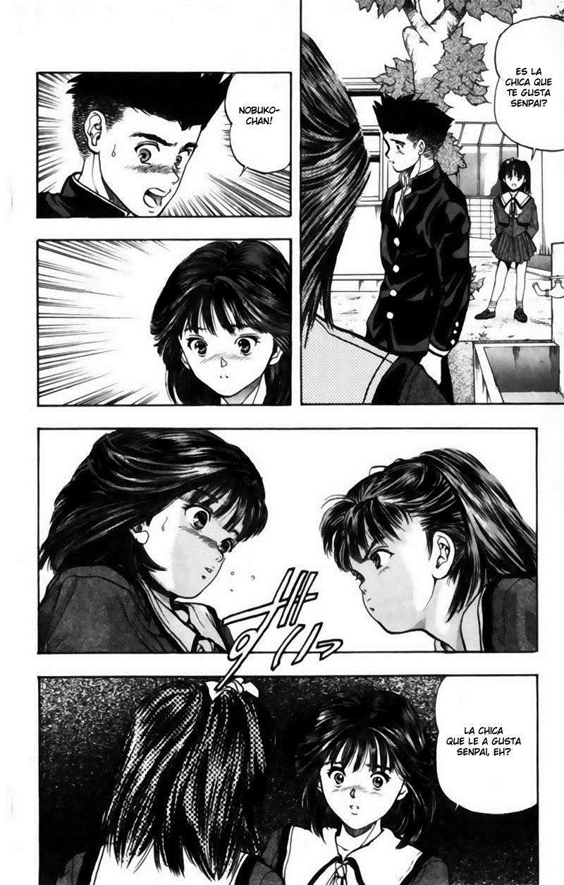 Read Video Girl Ai (es) Manga Online