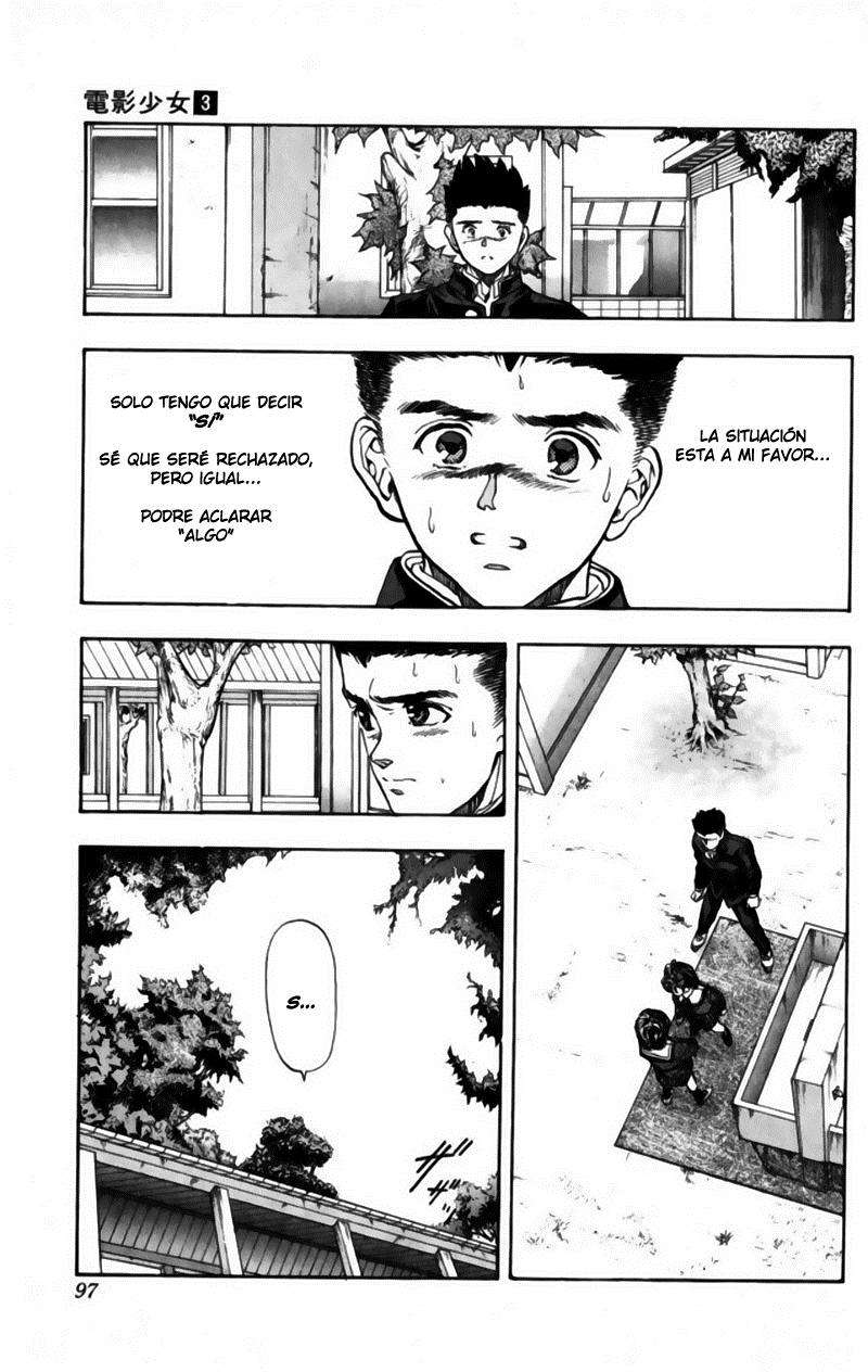 Read Video Girl Ai (es) Manga Online