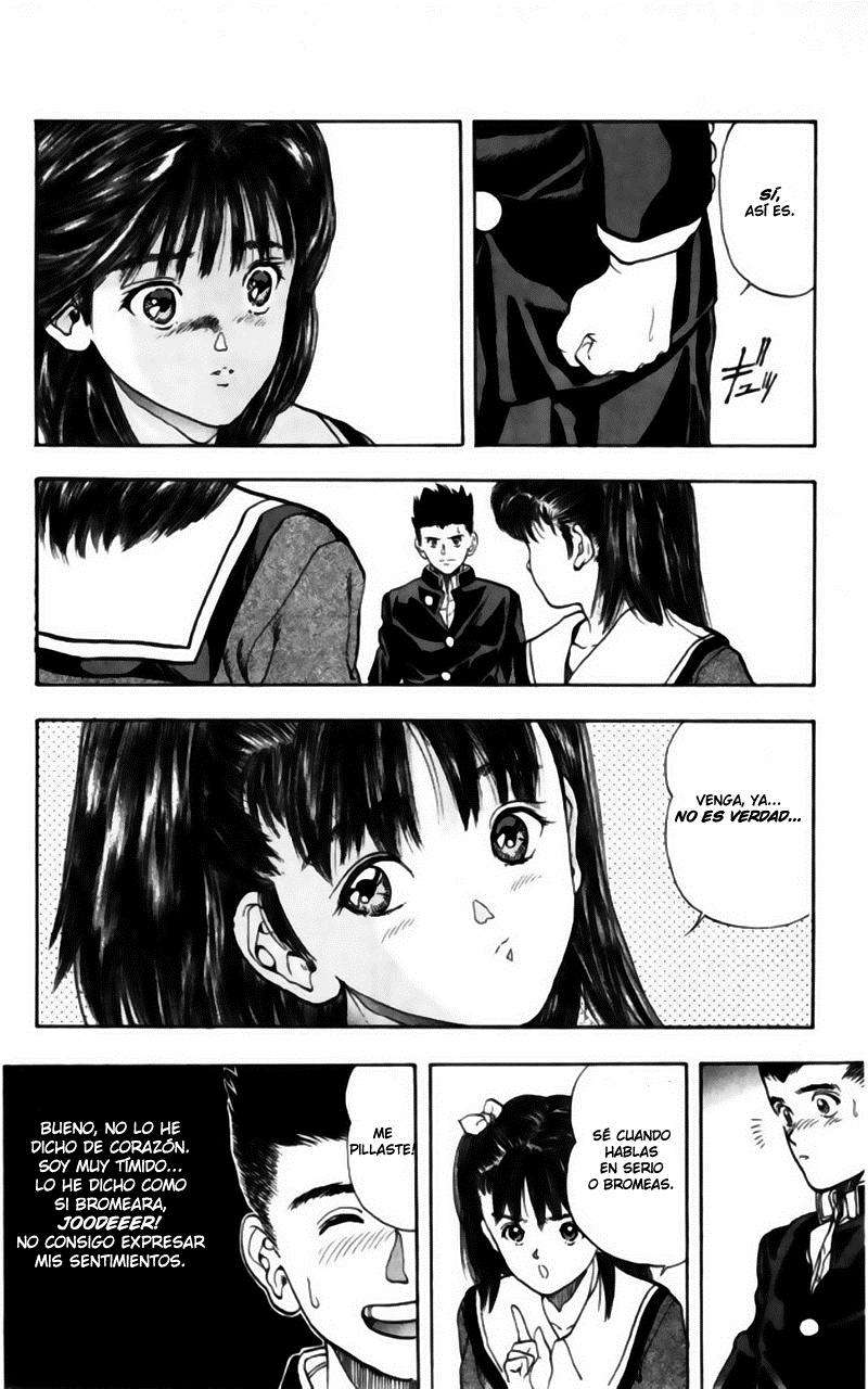 Read Video Girl Ai (es) Manga Online