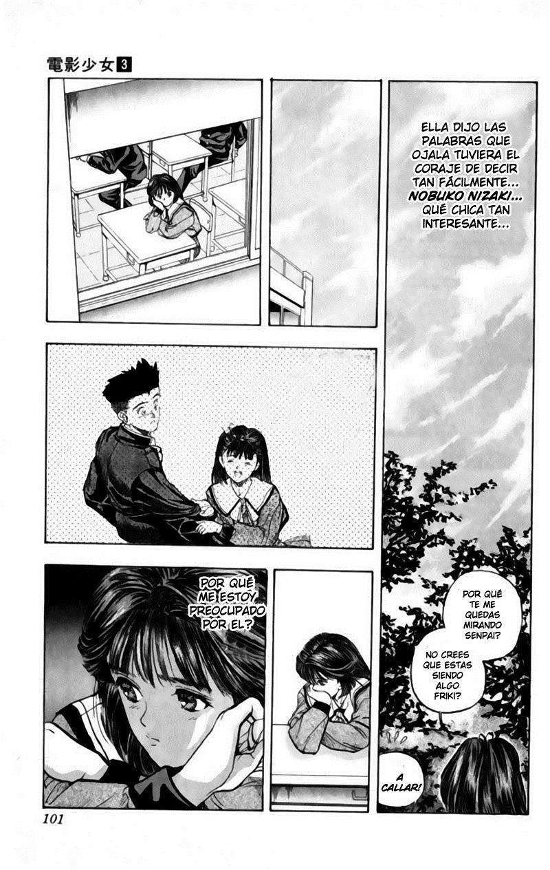 Read Video Girl Ai (es) Manga Online