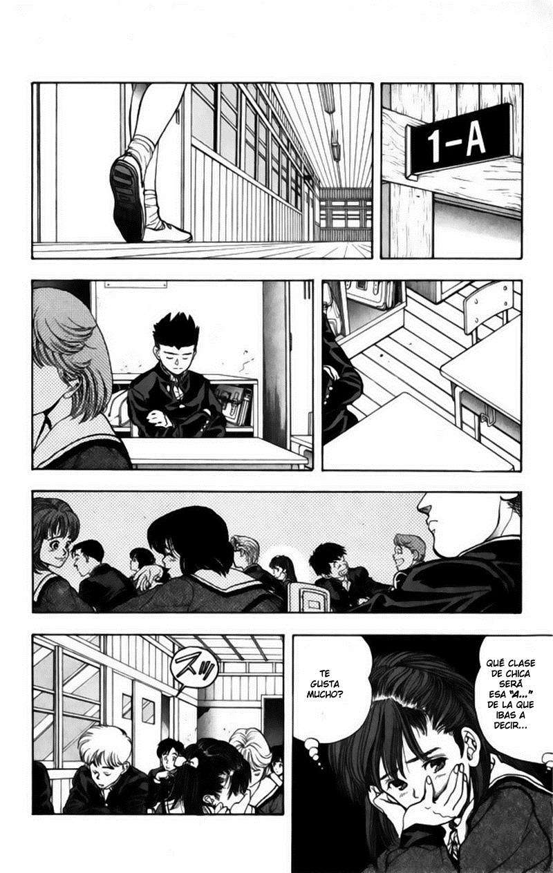 Read Video Girl Ai (es) Manga Online
