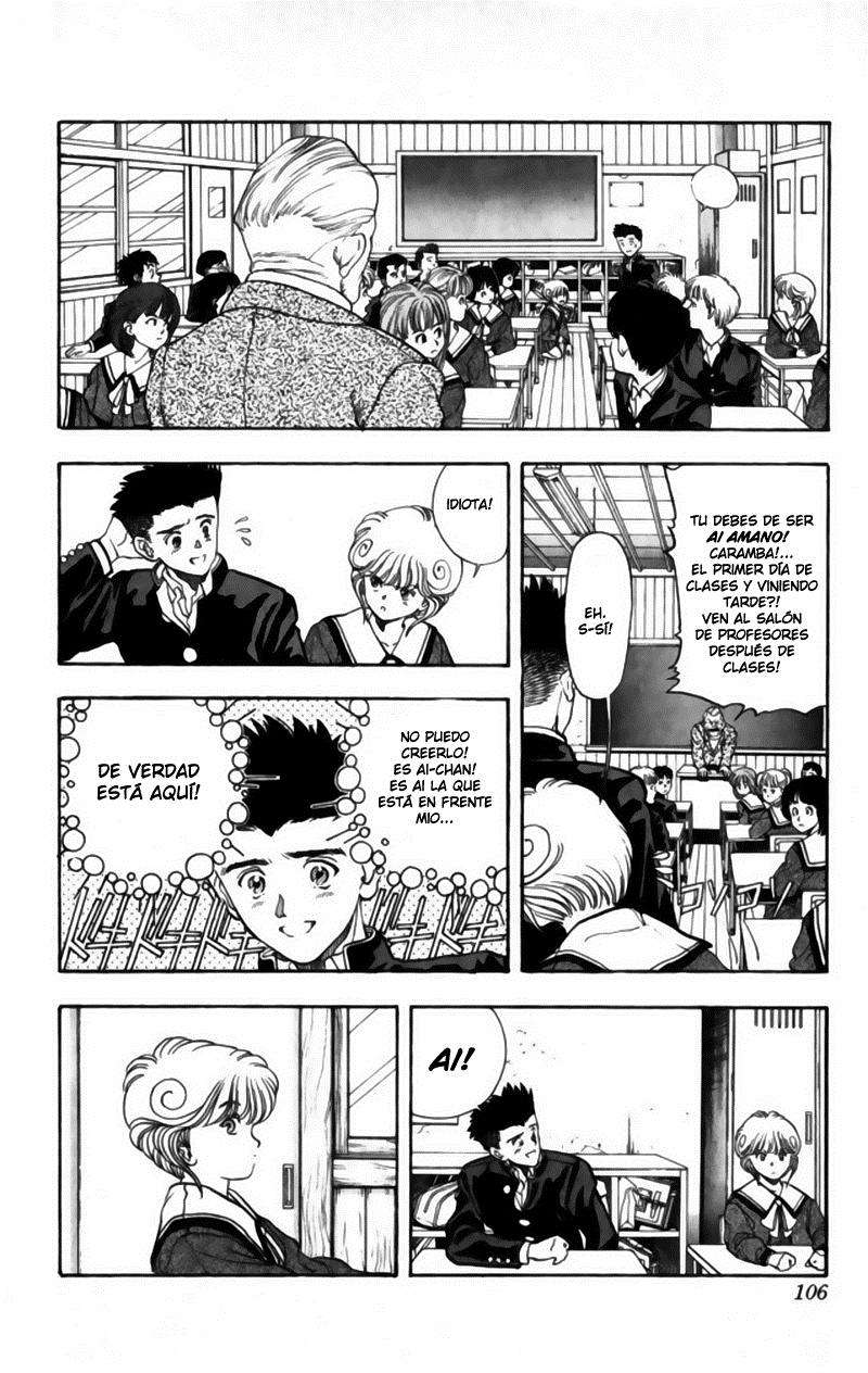 Read Video Girl Ai (es) Manga Online