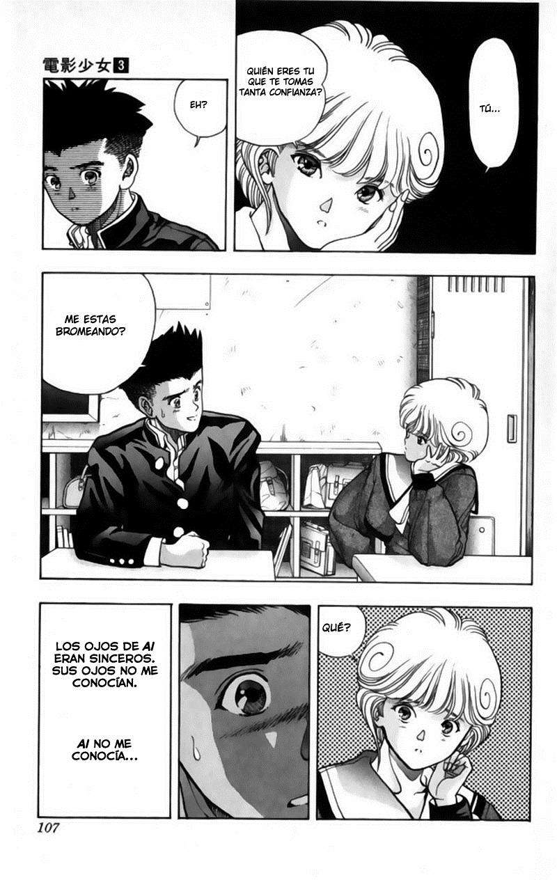 Read Video Girl Ai (es) Manga Online
