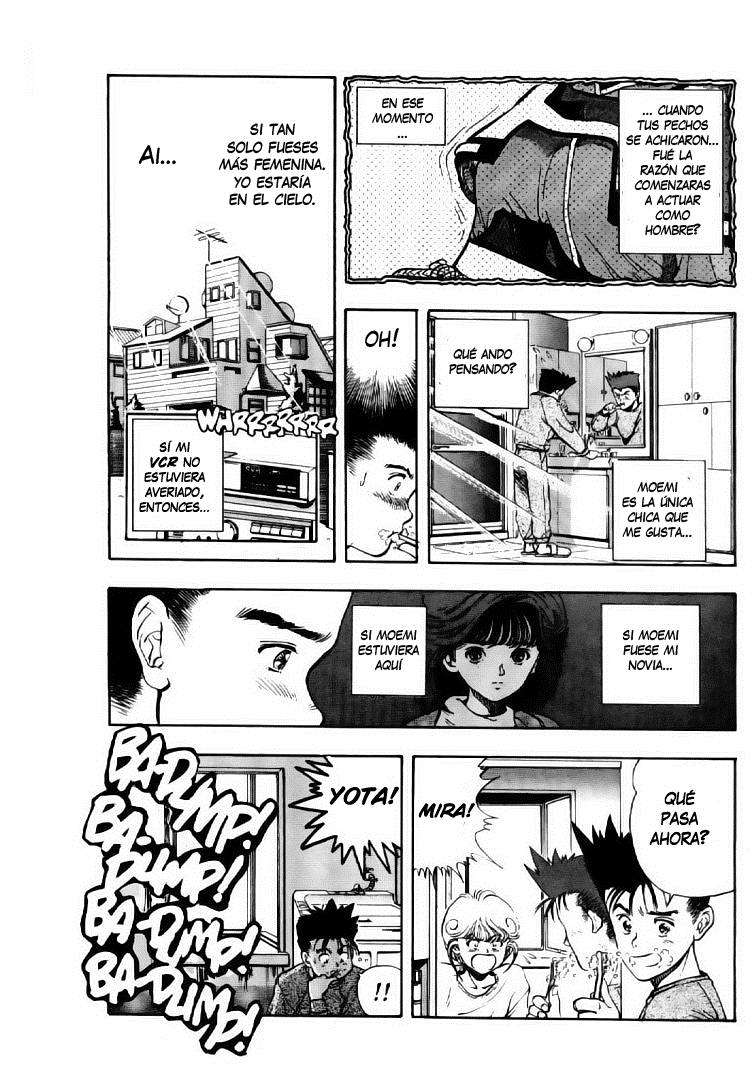 Read Video Girl Ai (es) Manga Online