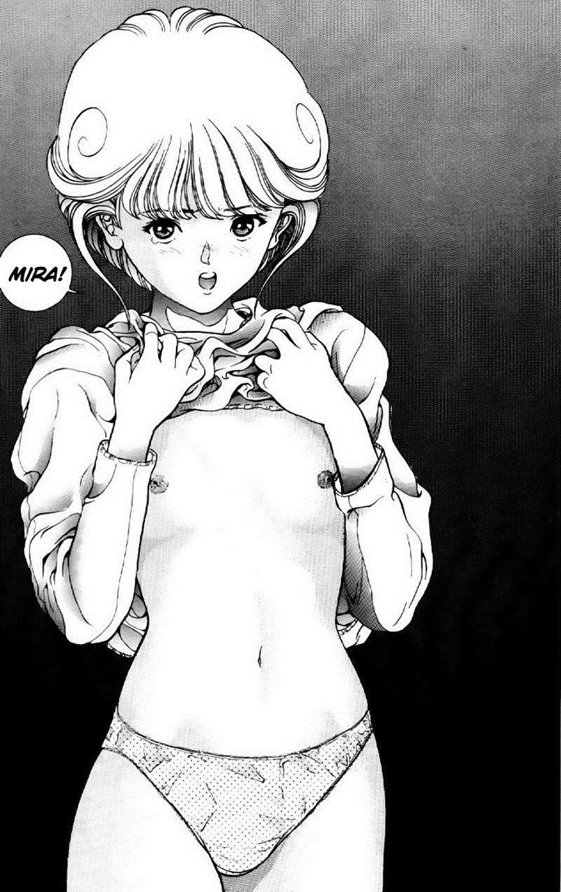 Read Video Girl Ai (es) Manga Online