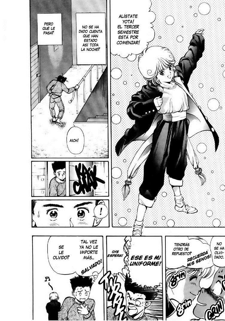 Read Video Girl Ai (es) Manga Online