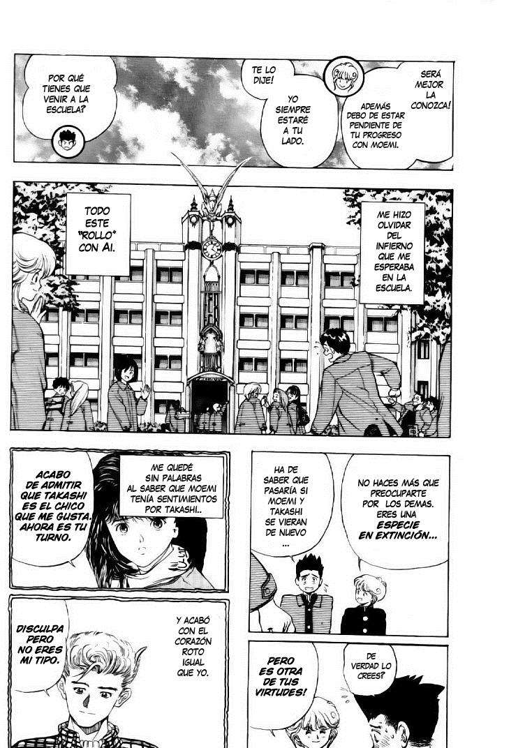 Read Video Girl Ai (es) Manga Online