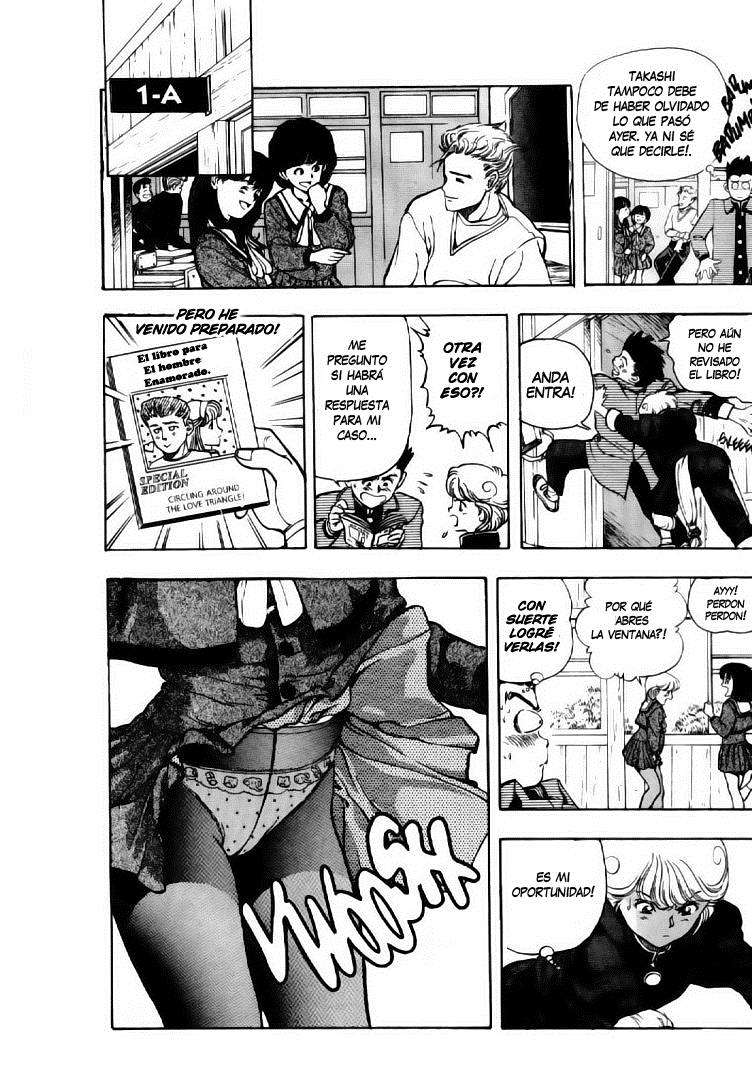 Read Video Girl Ai (es) Manga Online