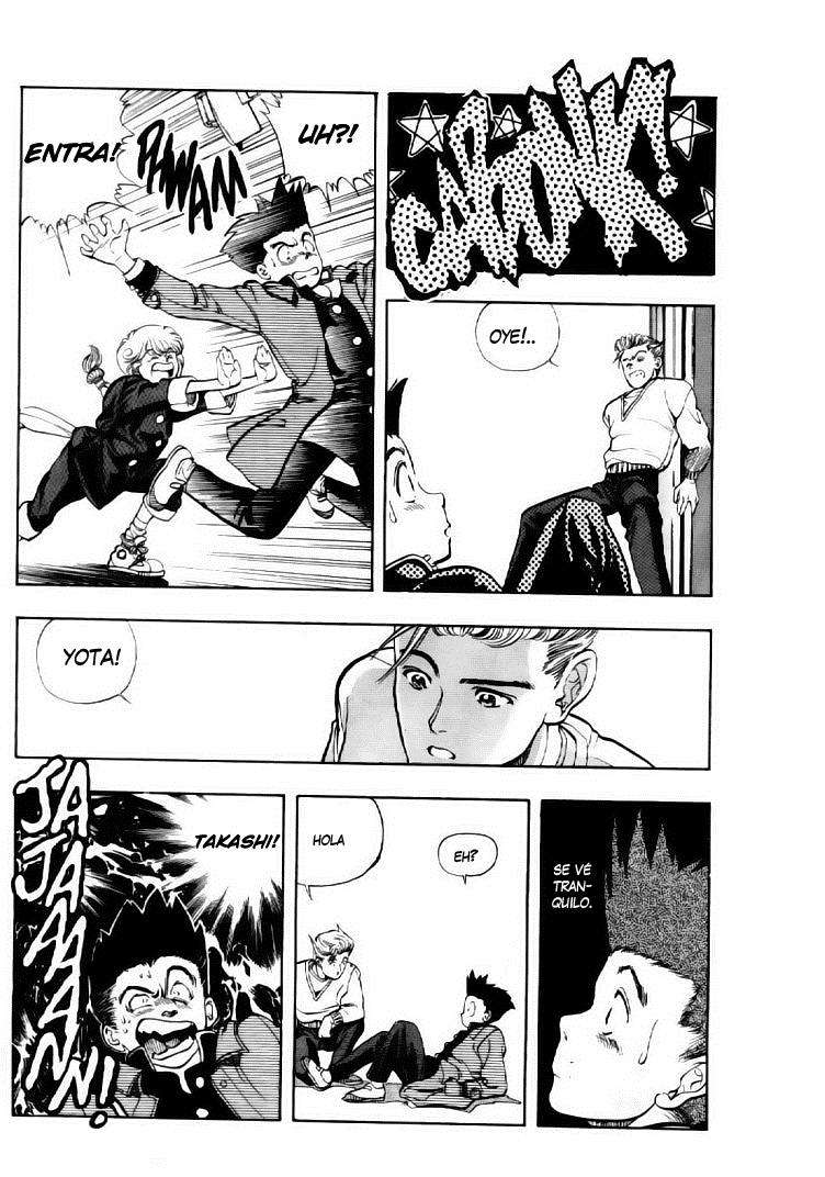 Read Video Girl Ai (es) Manga Online