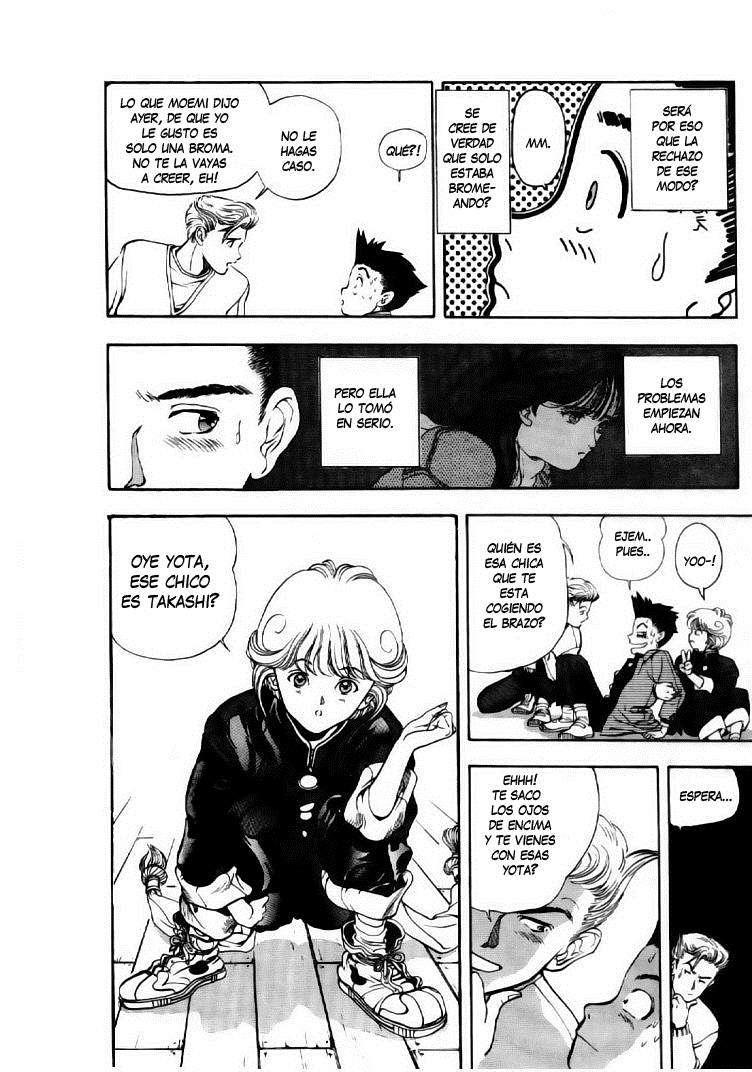 Read Video Girl Ai (es) Manga Online