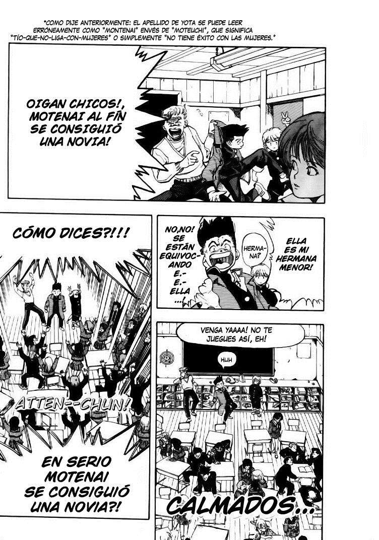 Read Video Girl Ai (es) Manga Online