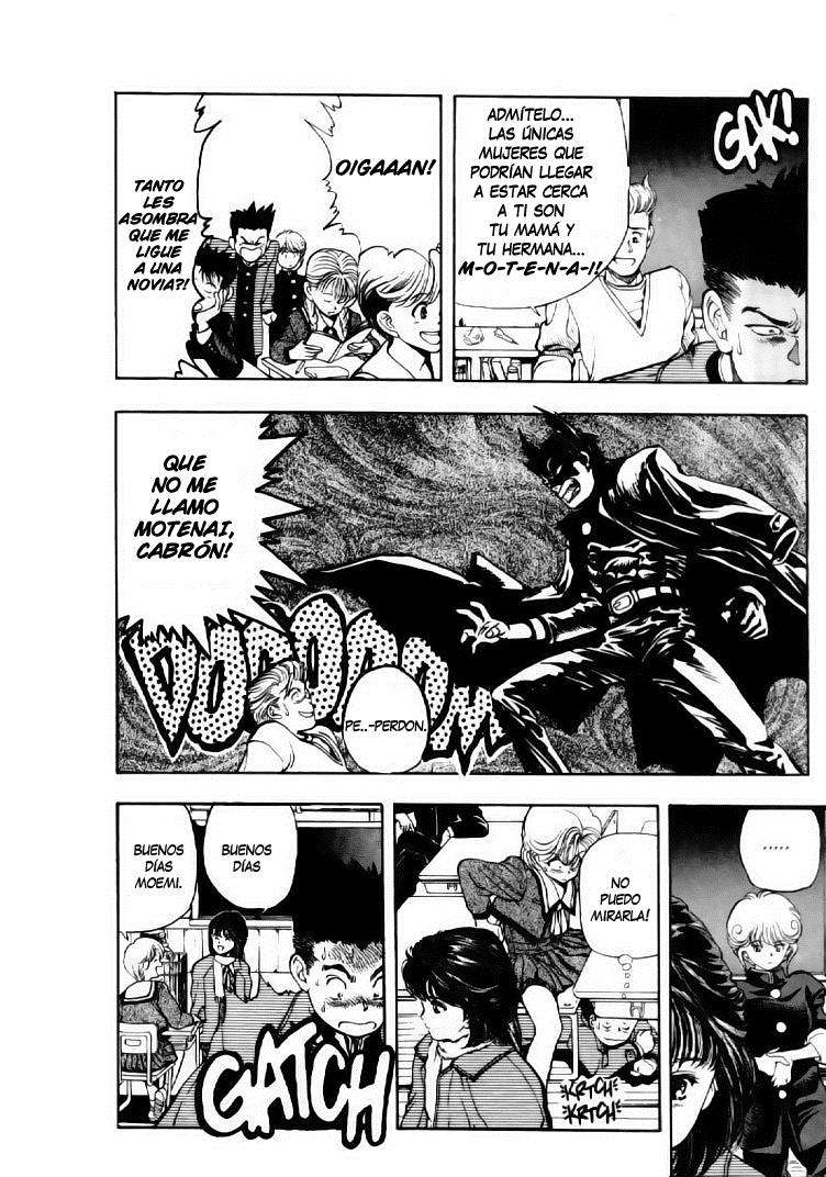 Read Video Girl Ai (es) Manga Online