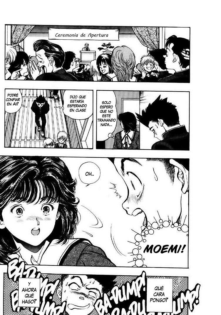 Read Video Girl Ai (es) Manga Online