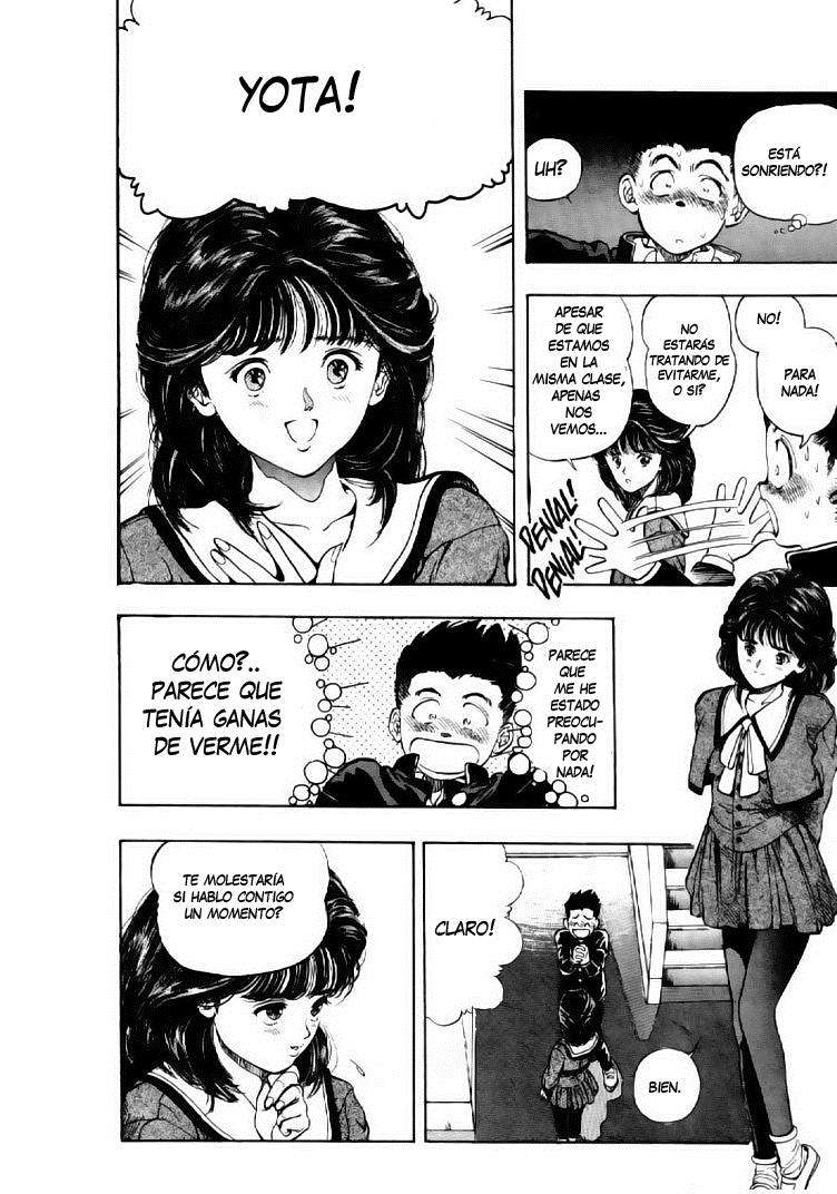 Read Video Girl Ai (es) Manga Online